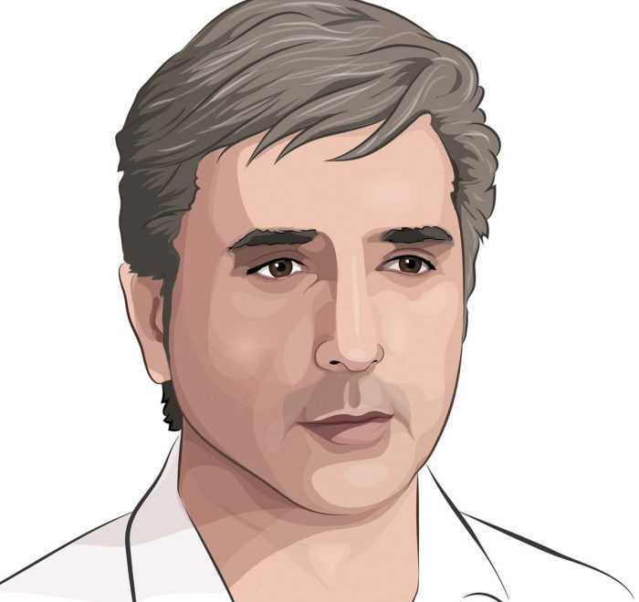 Álvaro Redondo