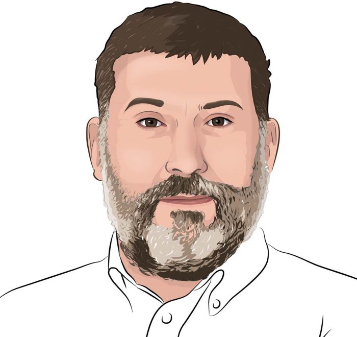Ignacio Ruiz Abad